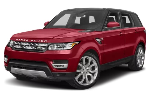 Land Rover Range Rover Sport II (04.2013 - ...)